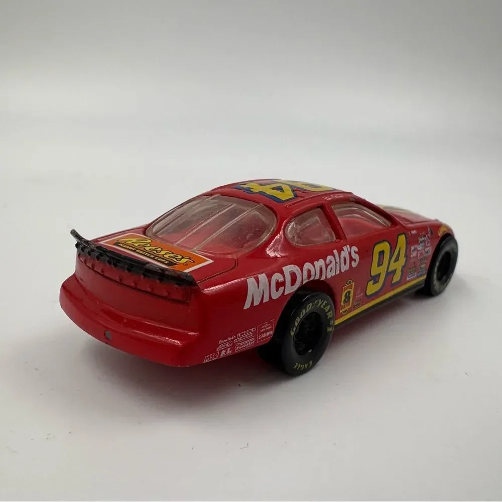Vintage MI‎ McDonalds Diecast 1997 NASCAR